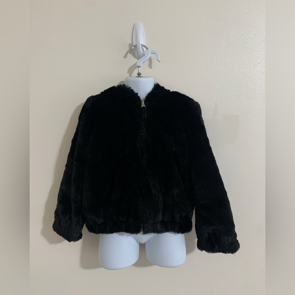 Cat & Jack Girls Jacket Size XS